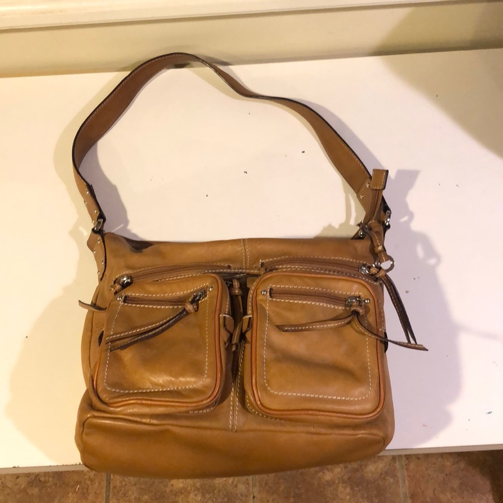 Tignanello Bag